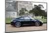 2011 Porsche 911 Carrera S-null-Mounted Photographic Print