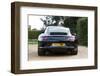 2011 Porsche 911 Carrera S-null-Framed Photographic Print