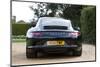 2011 Porsche 911 Carrera S-null-Mounted Photographic Print