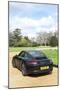 2011 Porsche 911 Carrera S-null-Mounted Photographic Print