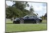 2011 Porsche 911 Carrera S-null-Mounted Photographic Print