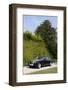 2011 Rolls Royce Ghost-null-Framed Photographic Print