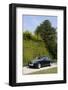 2011 Rolls Royce Ghost-null-Framed Photographic Print