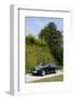 2011 Rolls Royce Ghost-null-Framed Photographic Print