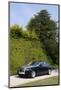 2011 Rolls Royce Ghost-null-Mounted Photographic Print