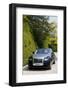 2011 Rolls Royce Ghost-null-Framed Photographic Print