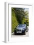 2011 Rolls Royce Ghost-null-Framed Photographic Print