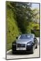 2011 Rolls Royce Ghost-null-Mounted Photographic Print