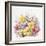 2011 September Bouquet-Janneke Brinkman-Salentijn-Framed Giclee Print