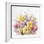 2011 September Bouquet-Janneke Brinkman-Salentijn-Framed Giclee Print