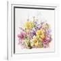 2011 September Bouquet-Janneke Brinkman-Salentijn-Framed Giclee Print