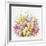 2011 September Bouquet-Janneke Brinkman-Salentijn-Framed Giclee Print