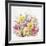 2011 September Bouquet-Janneke Brinkman-Salentijn-Framed Giclee Print