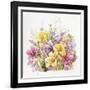 2011 September Bouquet-Janneke Brinkman-Salentijn-Framed Giclee Print