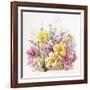 2011 September Bouquet-Janneke Brinkman-Salentijn-Framed Giclee Print