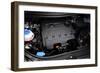 2011 Skoda Roomster Scout-null-Framed Photographic Print