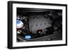 2011 Skoda Roomster Scout-null-Framed Photographic Print