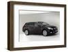 2011 Vauxhall Insignia SE estate-null-Framed Photographic Print