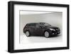 2011 Vauxhall Insignia SE estate-null-Framed Photographic Print