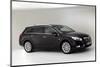 2011 Vauxhall Insignia SE estate-null-Mounted Photographic Print