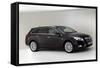 2011 Vauxhall Insignia SE estate-null-Framed Stretched Canvas