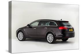 2011 Vauxhall Insignia SE estate-null-Stretched Canvas