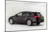 2011 Vauxhall Insignia SE estate-null-Mounted Photographic Print