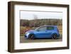 2011 Vokswagen Golf R Tsi-null-Framed Photographic Print