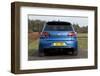 2011 Vokswagen Golf R Tsi-null-Framed Photographic Print