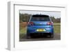 2011 Vokswagen Golf R Tsi-null-Framed Photographic Print