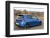 2011 Vokswagen Golf R Tsi-null-Framed Photographic Print
