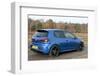 2011 Vokswagen Golf R Tsi-null-Framed Photographic Print