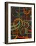 2012 (10)-Eric Carbrey-Framed Giclee Print