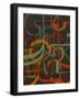 2012 (10)-Eric Carbrey-Framed Giclee Print