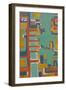 2012 (28)-Eric Carbrey-Framed Giclee Print