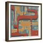 2012 (34)-Eric Carbrey-Framed Giclee Print