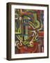 2012 (38)-Eric Carbrey-Framed Giclee Print