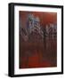 2012 (44)-Eric Carbrey-Framed Giclee Print