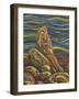 2012 (9)-Eric Carbrey-Framed Giclee Print