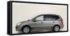 2012 Kia Carens 3 CDRi-null-Framed Stretched Canvas