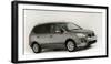 2012 Kia Carens 3 CDRi-null-Framed Photographic Print