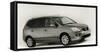 2012 Kia Carens 3 CDRi-null-Framed Stretched Canvas