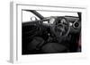 2012 Mini Coupe Cooper-null-Framed Photographic Print