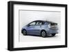 2012 Toyota Prius-null-Framed Photographic Print