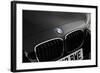 2013 BMW 118d-null-Framed Photographic Print