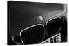 2013 BMW 118d-null-Stretched Canvas