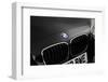 2013 BMW 118d-null-Framed Photographic Print