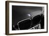 2013 BMW 118d-null-Framed Photographic Print