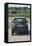 2013 Chevrolet Spark LTZ-null-Framed Stretched Canvas