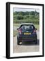 2013 Chevrolet Spark LTZ-null-Framed Photographic Print